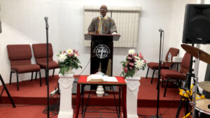 Sunday Service 2-13-22