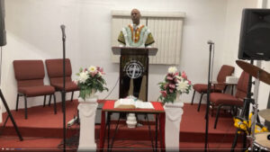 Sunday Service 2-20-22